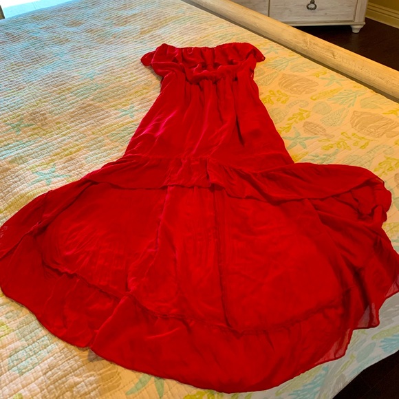 Dress - Picture 1 of 4